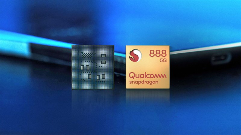 Rất có thể Samsung Galaxy Z Slide sẽ được trang bị con chip Snapdragon 888