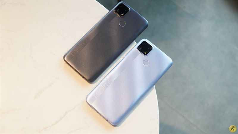Realme C25Y có thể ra mắt cuối tháng 9 Realme C25Y có thể ra mắt cuối tháng 9