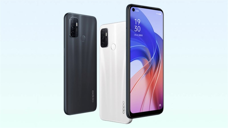 OPPO A11s chính thức ra mắt: Dùng chip Snapdragon, RAM 8GB, pin lớn mà giá chỉ 4.2 triệu đồng