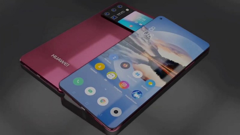 Huawei P60 Pro Huawei P60 Pro