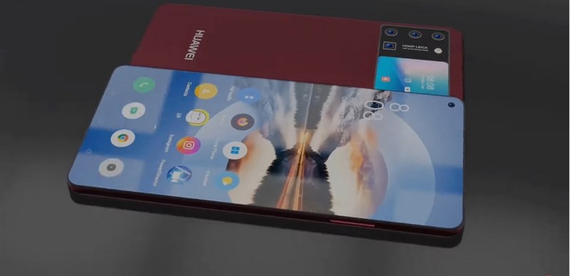 Huawei P60 Pro Huawei P60 Pro