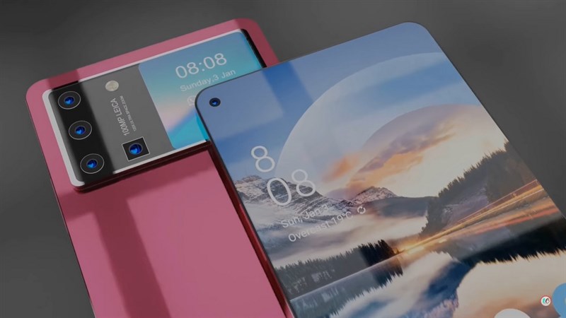 Huawei P60 Pro Huawei P60 Pro