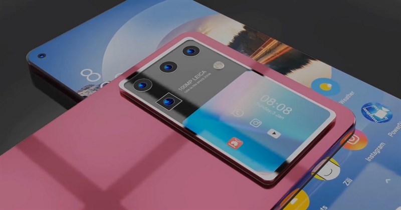 Huawei P60 Pro Huawei P60 Pro