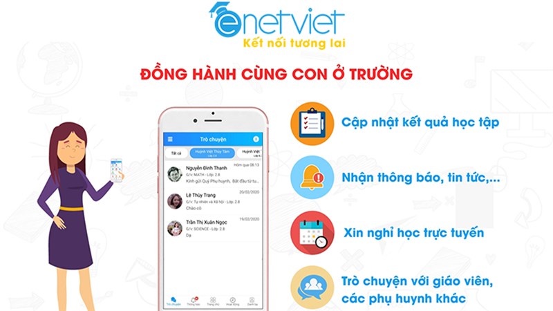 eNetViet