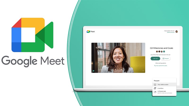 Google Meet