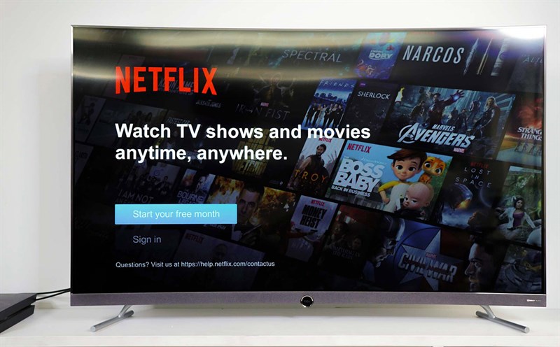 Netflix có những gói dịch vụ nào và mua sao cho tiết kiệm?