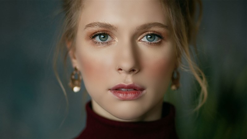 Cách làm mịn da trong Photoshop Cách làm mịn da trong Photoshop