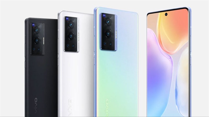 Vivo X70 Pro sẽ có giá từ 15.1 triệu đồng.