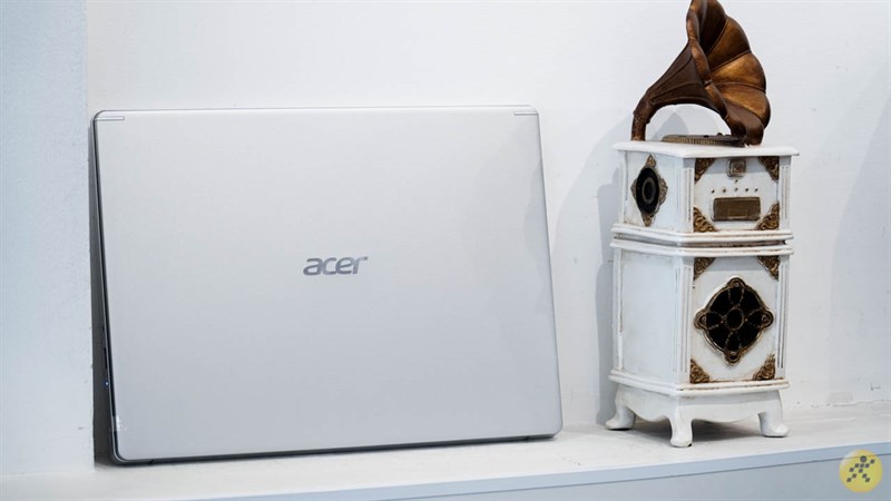 Những điểm nổi bật của laptop Acer