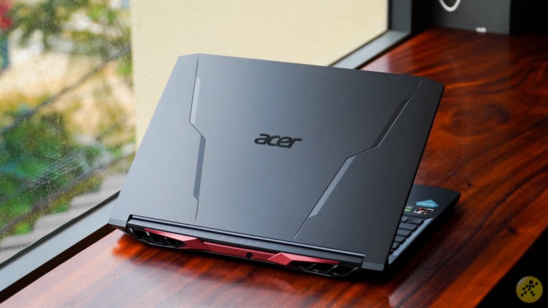 Acer Nitro