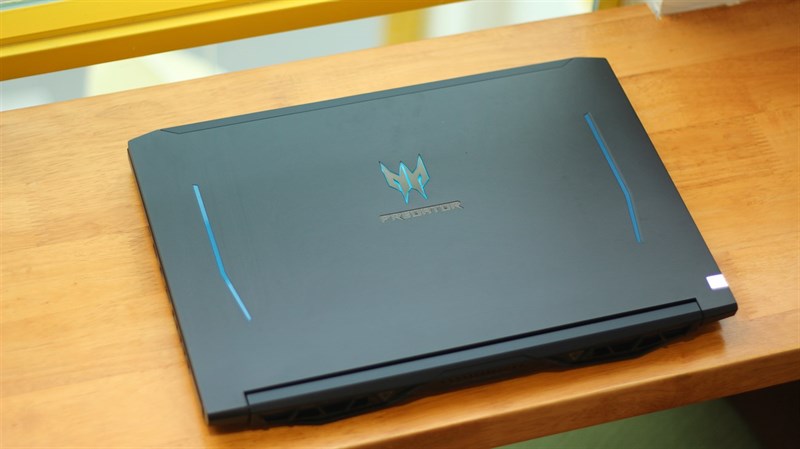 Acer Predator