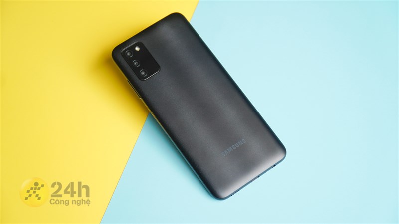 Galaxy A03s