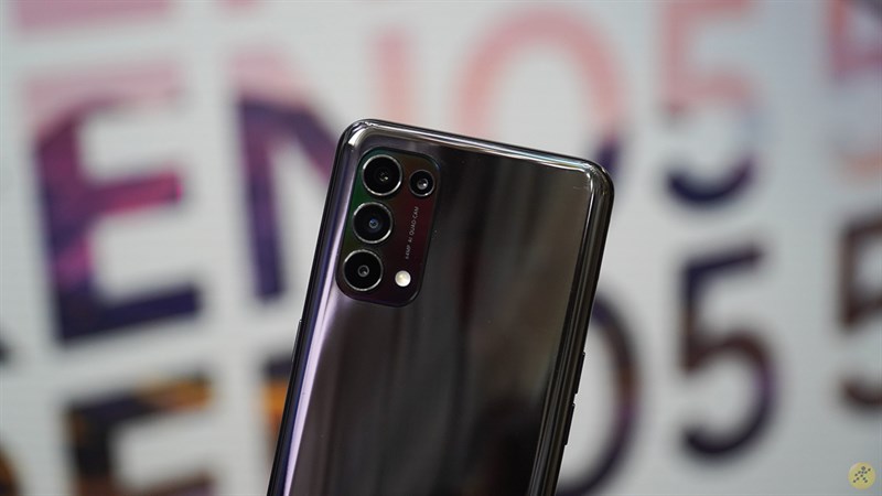 OPPO Reno5 5G OPPO Reno5 5G