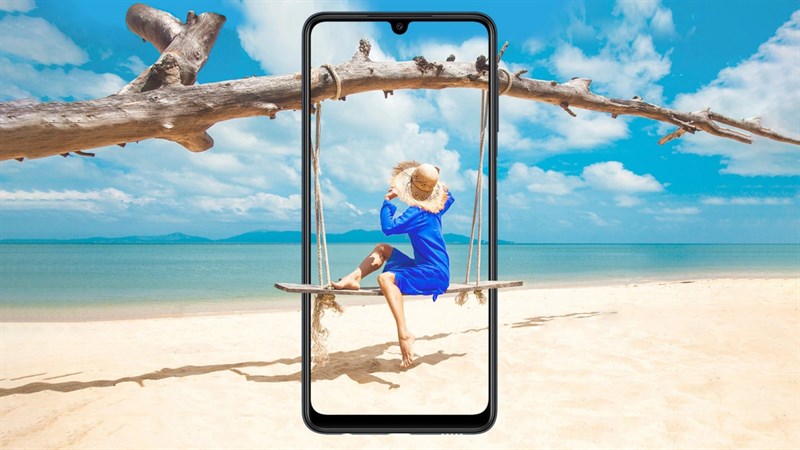 Galaxy M22 ra mắt: Màn hình Super AMOLED 90Hz, dùng chip chơi game, pin lớn và có tới 4 camera sau Galaxy M22 ra mắt: Màn hình Super AMOLED 90Hz, dùng chip chơi game, pin lớn và có tới 4 camera sau