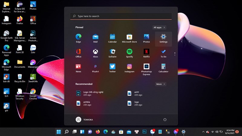 cach thay doi do sang man hinh tren windows 11 cach thay doi do sang man hinh tren windows 11