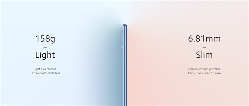 Xiaomi Mi 11 Lite 5G NE là chiếc điện thoại 5G mỏng nhẹ nhất của Xiaomi Xiaomi Mi 11 Lite 5G NE là chiếc điện thoại 5G mỏng nhẹ nhất của Xiaomi