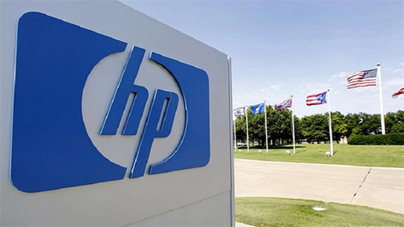 HP HP