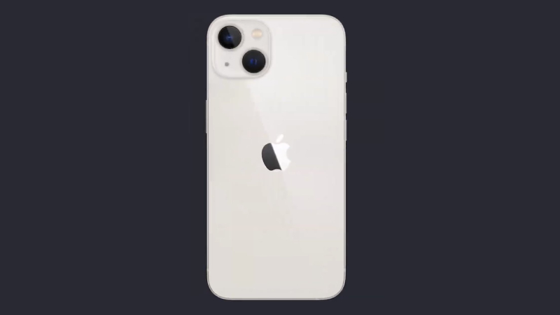 iPhone màu trắng ngọc nhìn đơn giản nhỉ? iPhone màu trắng ngọc nhìn đơn giản nhỉ?