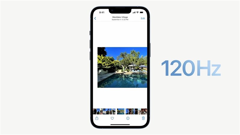 iPhone 13 Pro iPhone 13 Pro