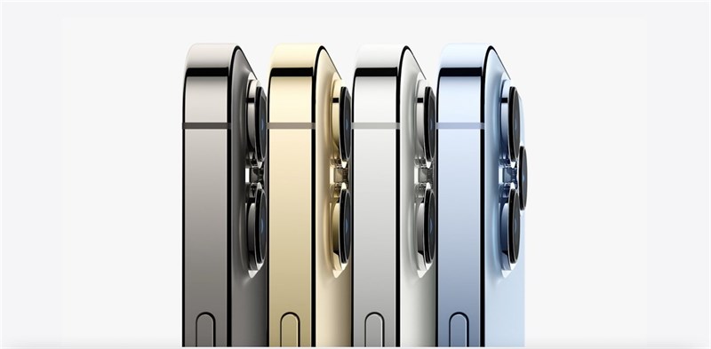 iPhone 13 Pro iPhone 13 Pro