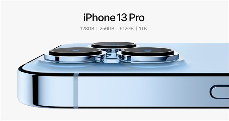 iPhone 13 Pro iPhone 13 Pro