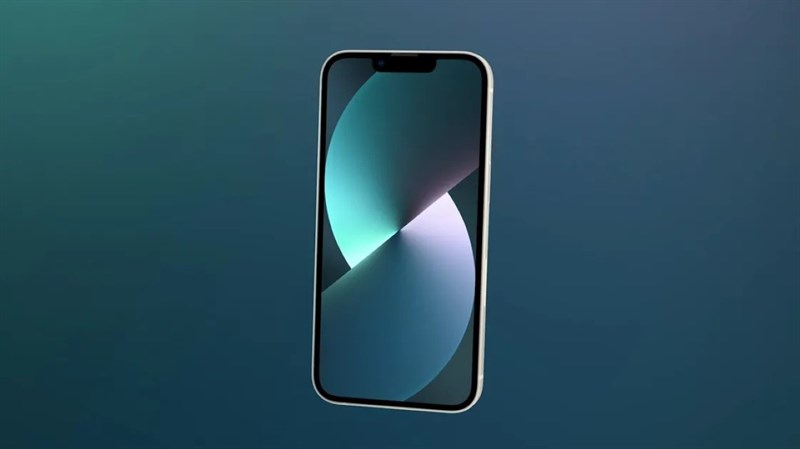 iPhone 13, iPhone 13 mini