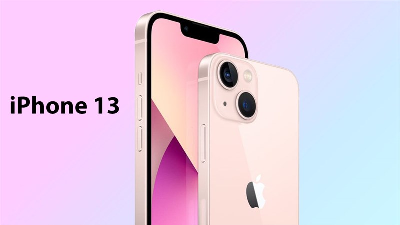 Cách tải hình nền iPhone 13