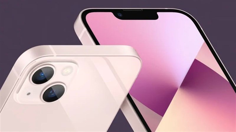 Tổng hợp tất cả màu sắc iPhone 13 series: Dòng tiêu chuẩn có màu mới Tổng hợp tất cả màu sắc iPhone 13 series: Dòng tiêu chuẩn có màu mới