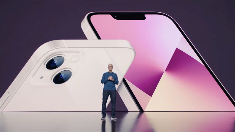 Tổng hợp sự kiện Apple ra mắt iPhone 13 Tổng hợp sự kiện Apple ra mắt iPhone 13