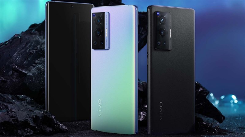 Vivo X70 Pro - Siêu phẩm đáng được mong đợi