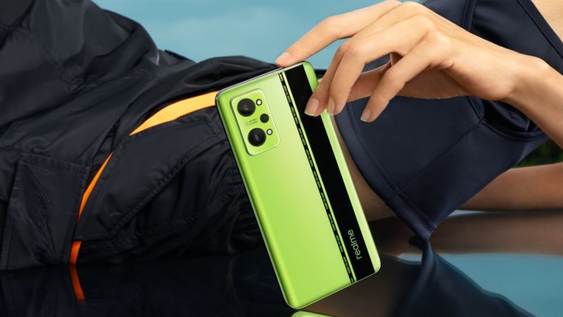 Realme GT Neo2 được xác nhận cấu hình chính thức: Dùng chip Snapdragon hàng đầu, pin lớn, sạc nhanh 65W và... Realme GT Neo2 được xác nhận cấu hình chính thức: Dùng chip Snapdragon hàng đầu, pin lớn, sạc nhanh 65W và...