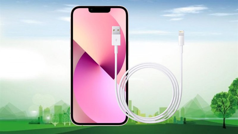 Dòng iPhone 13 có gì trong hộp? Năm nay Apple vẫn 'bảo vệ môi trường' Dòng iPhone 13 có gì trong hộp? Năm nay Apple vẫn 'bảo vệ môi trường'