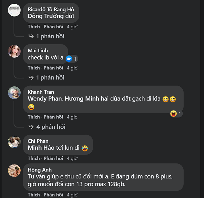 Người dùng rất mong đợi iPhone 13 Series Người dùng rất mong đợi iPhone 13 Series