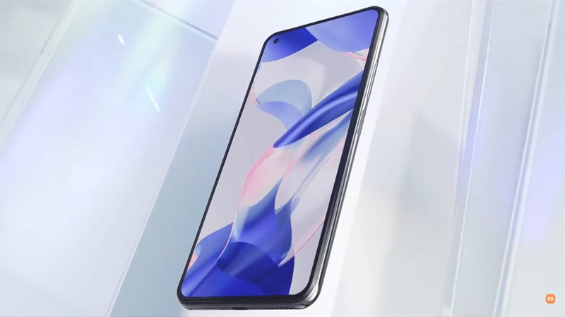 Xiaomi Mi 11 Lite 5G NE ra mắt Xiaomi Mi 11 Lite 5G NE ra mắt
