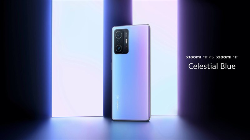 Mi 11T Pro Mi 11T Pro