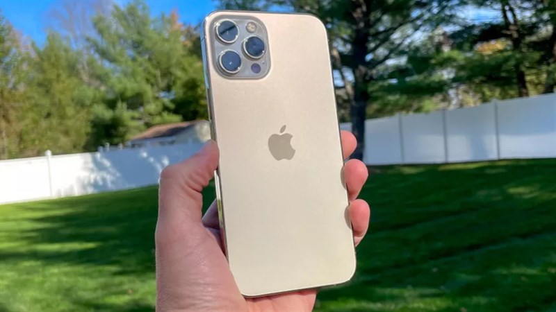 iPhone 12 Pro Max iPhone 12 Pro Max