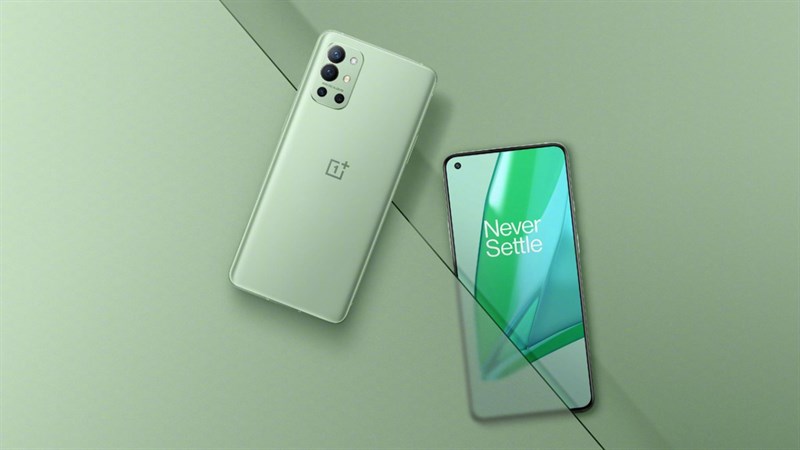 OnePlus 9RT đạt chứng nhận hỗ trợ 5G, sạc nhanh 65W, ra mắt vào 15/10? OnePlus 9RT đạt chứng nhận hỗ trợ 5G, sạc nhanh 65W, ra mắt vào 15/10?