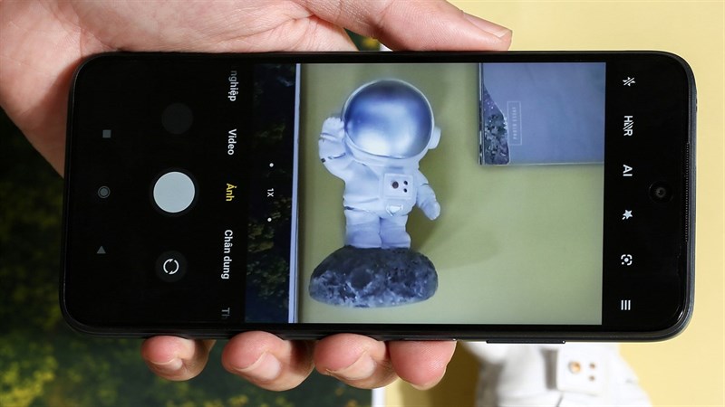 Camera Xiaomi Redmi 10 nổi bật với cảm biến chính lên tới 50 MP. Camera Xiaomi Redmi 10 nổi bật với cảm biến chính lên tới 50 MP.