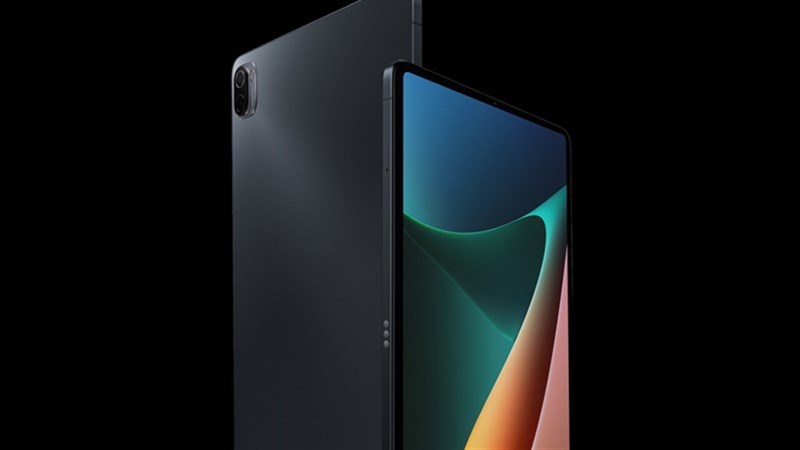 Xiaomi Pad5