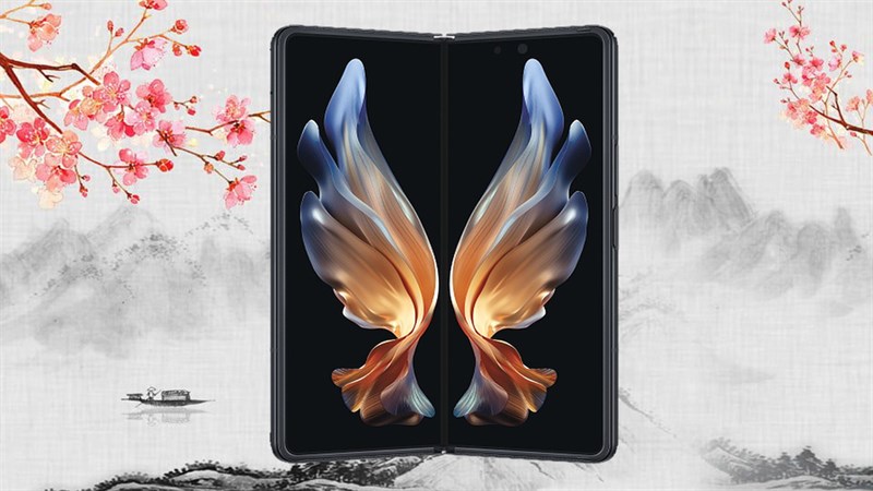 Lộ ảnh Galaxy Z Fold3 nội địa Trung và Galaxy Z Flip3 Xanh hải quân Lộ ảnh Galaxy Z Fold3 nội địa Trung và Galaxy Z Flip3 Xanh hải quân
