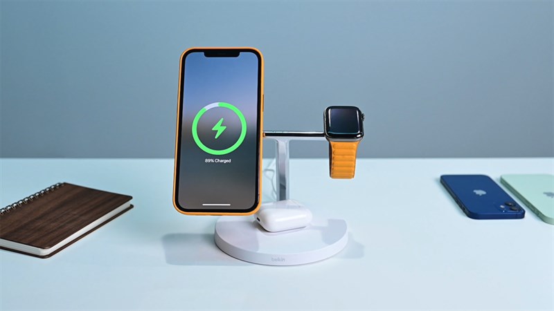 Những nâng cấp đáng mong đợi trên Apple Watch Series 7: màn hình lớn hơn, độ bền cải thiện và nhiều tính năng tiện ích mới