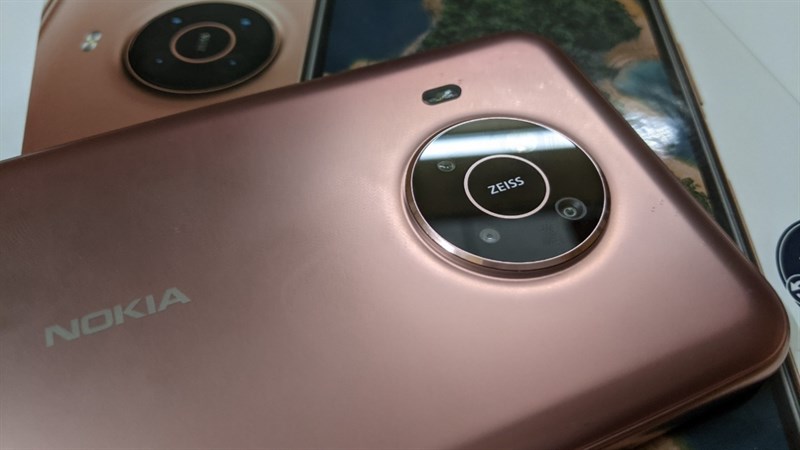 Đây là bằng chứng thuyết phục cho thấy Nokia sắp ra mắt smartphone mới và máy tính bảng Nokia T20