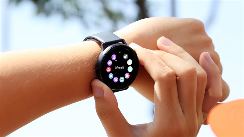 Vui Trung Thu tậu Galaxy Watch với ưu đãi giảm sốc đến 6 triệu đồng Vui Trung Thu tậu Galaxy Watch với ưu đãi giảm sốc đến 6 triệu đồng