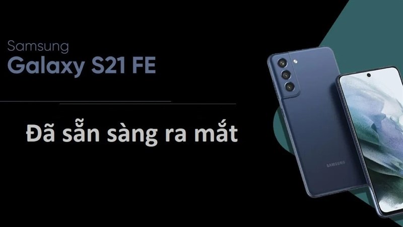 Trang hỗ trợ Galaxy S21 FE đã được tạo, sẽ sớm ra mắt?