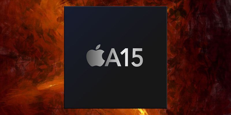 Chip Apple A15 Bionic là gì? Đây là điều có thể bạn chưa biết Chip Apple A15 Bionic là gì? Đây là điều có thể bạn chưa biết