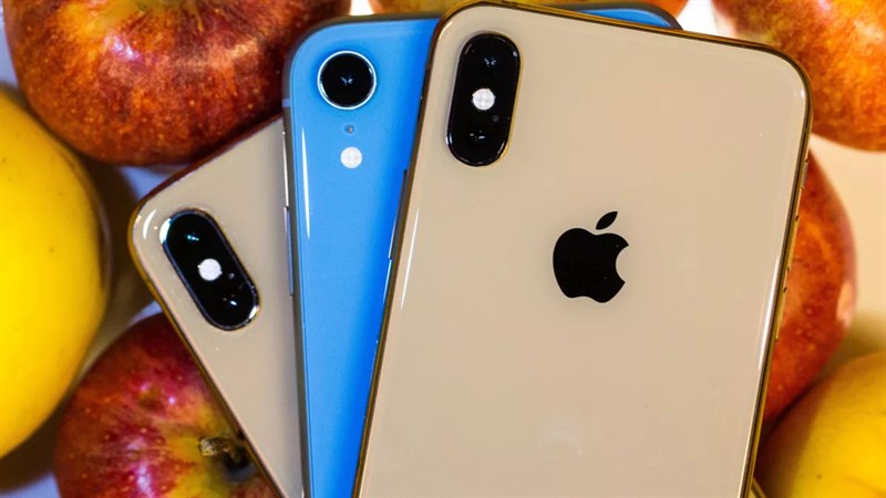 Apple đang dần tạo khác biệt hoá lớn giữa các dòng iPhone 13, dòng Pro nay đã thực sự Apple đang dần tạo khác biệt hoá lớn giữa các dòng iPhone 13, dòng Pro nay đã thực sự