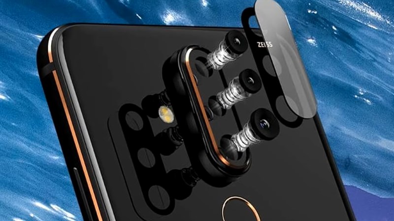 Cấu hình Nokia X90