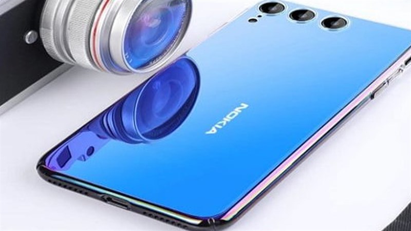 Cấu hình Nokia X90 Pro Max