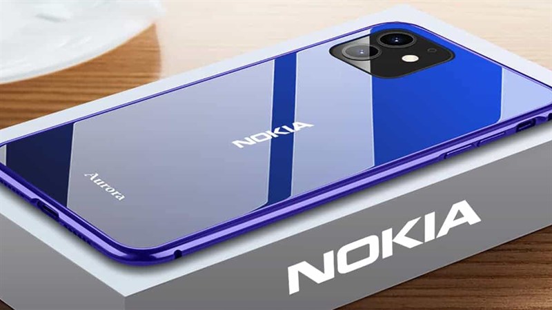 Cấu hình Nokia X90 Pro Max