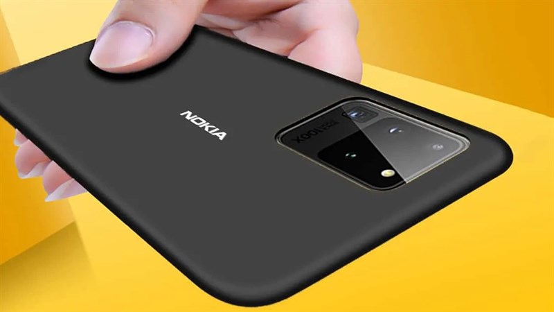 Giá bán Nokia X90 Pro Max 2021